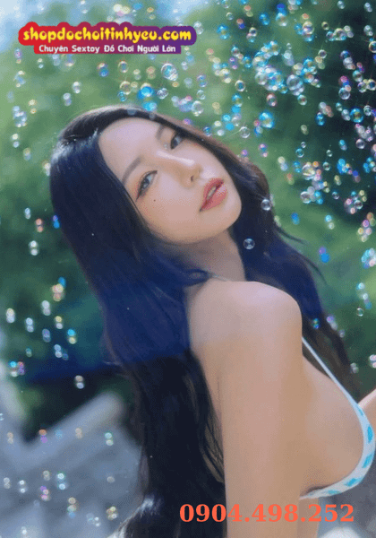 Ảnh đẹp gái xinh mặc đồ bơi