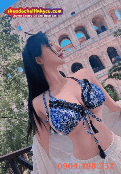 Gái xinh gợi cảm thần thái