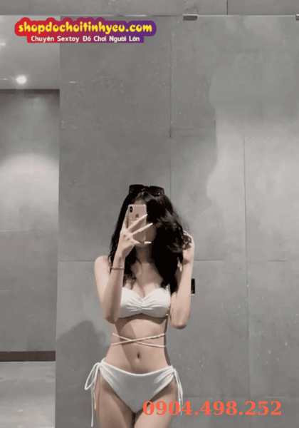 Hình nền hot girl mặc bikini