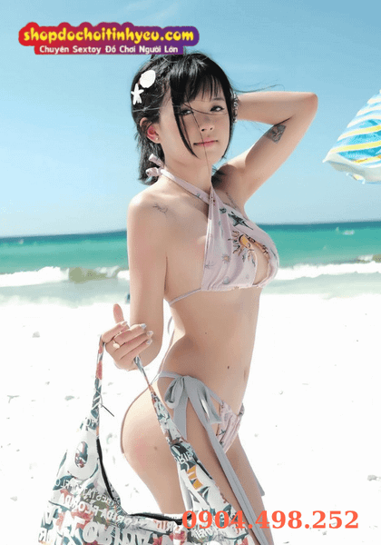 Ảnh bikini việt nam sexy