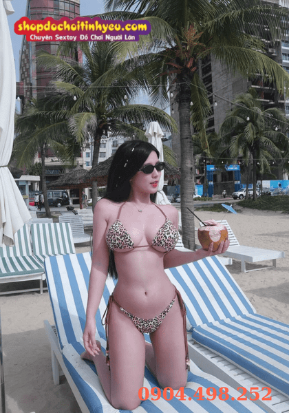 Ảnh mặc bikini