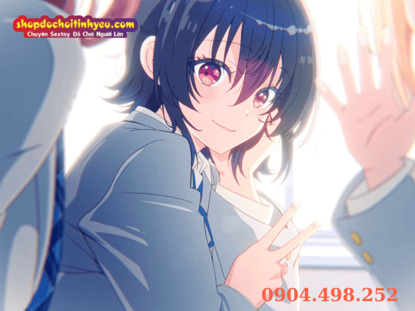 Internet giúp Hentai lan rộng và tiếp cận toàn cầu