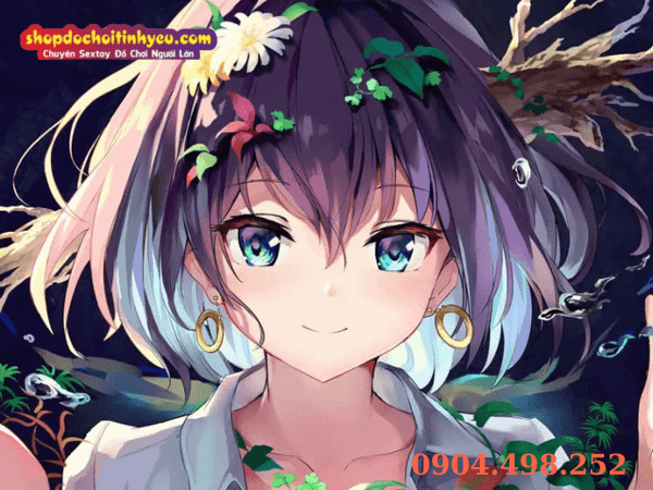 Hentai phát triển từ Shunga và văn hóa nghệ thuật Nhật Bản