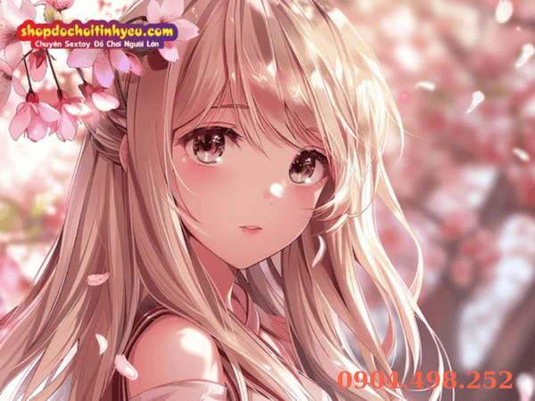 Hentai là gì? Giải mã hiện tượng văn hóa