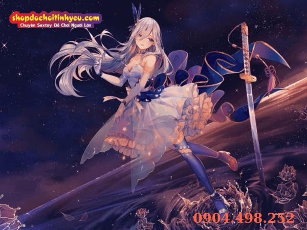 Phân biệt Hentai với Anime và Manga