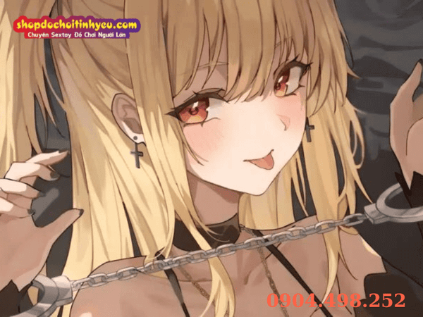 Ảnh hưởng tích cực và tiêu cực của Hentai