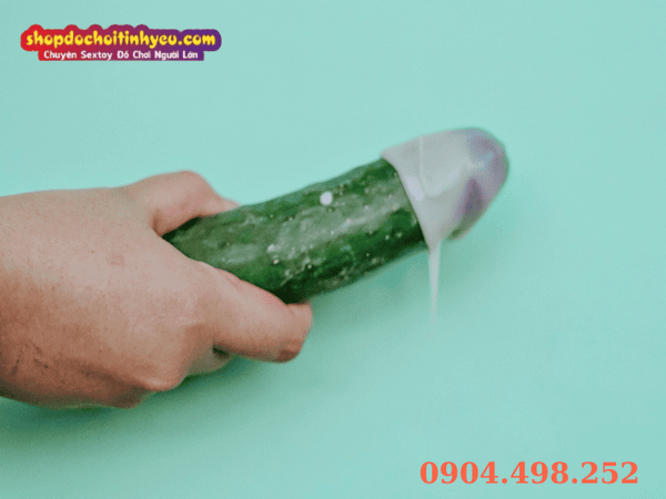 Nguy cơ lây nhiễm STIs qua dịch Precum