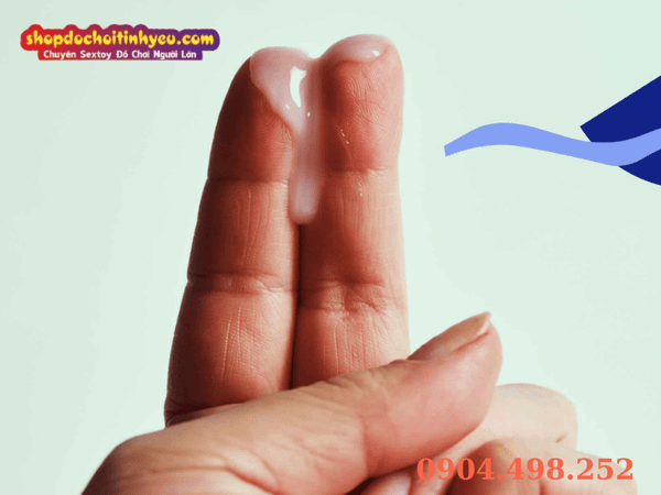 Cách Precum trung hòa axit bảo vệ tinh binh