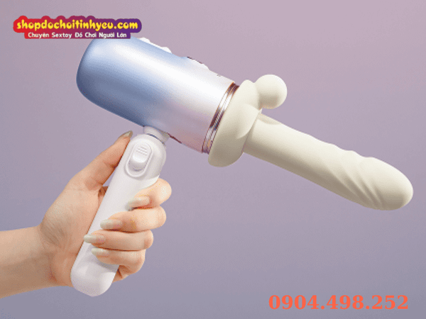 Giải đáp thắc mắc mua sextoy tại Quận 1