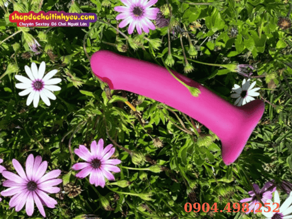 Cam kết sextoy Quận 1 an toàn sức khỏe