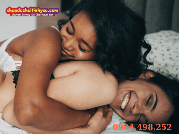 Kỹ thuật cho cặp đôi Nữ - Nữ