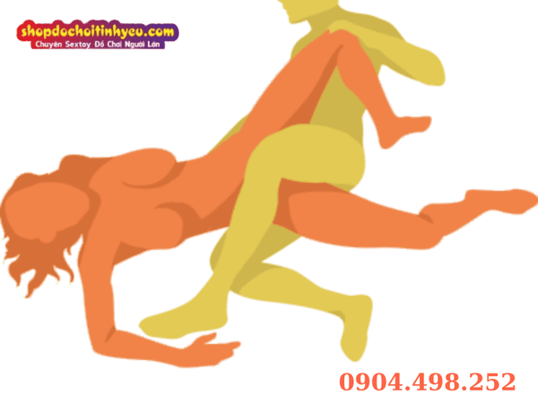 Một chân lên trời