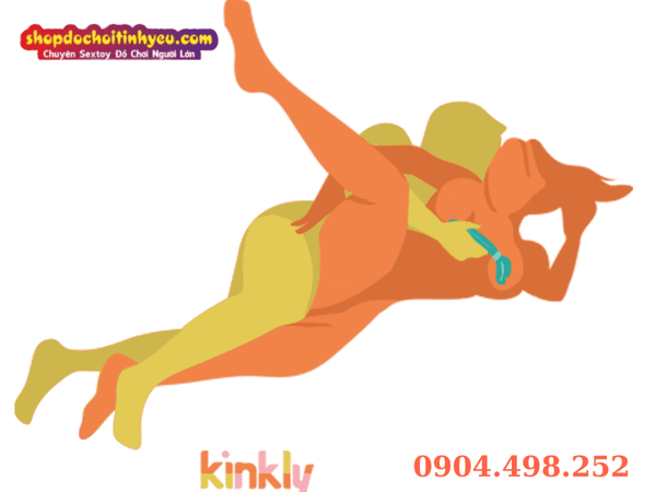 Biến thể Úp thìa