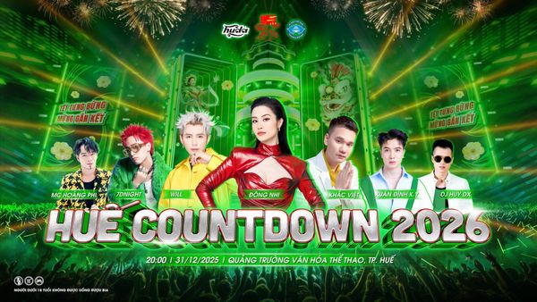 countdown huế 2026