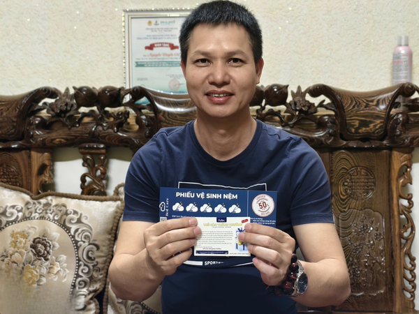 Công bố danh sách khách hàng và đại lý đã nhận quà chương trình An Giấc Đỉnh Cao – Trao Ngay Lộc Vàng