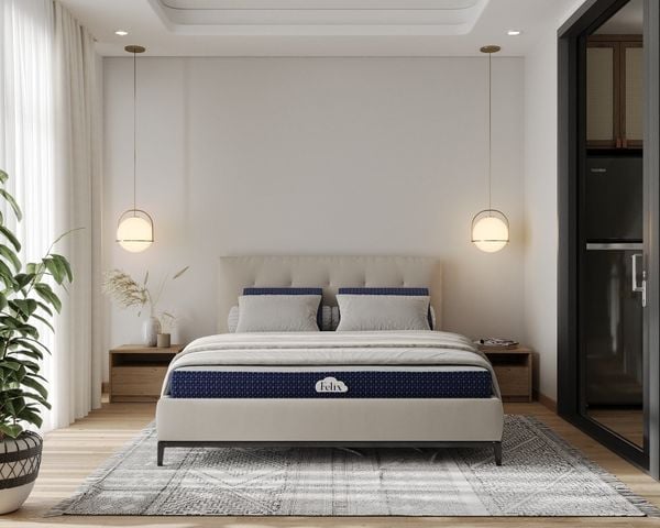 Nệm Cao Su Thiên Nhiên Quận Bình Tân