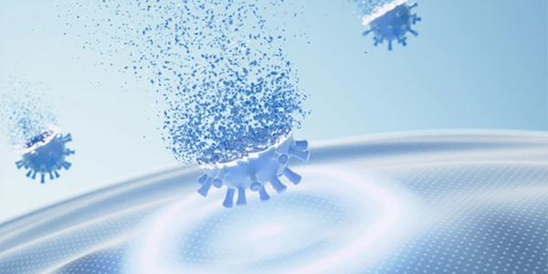 Nệm cao su cho trẻ em