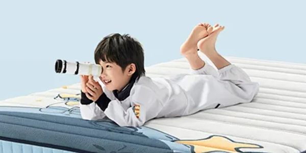 Nệm cao su cho trẻ em