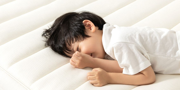 Nệm cao su cho trẻ em