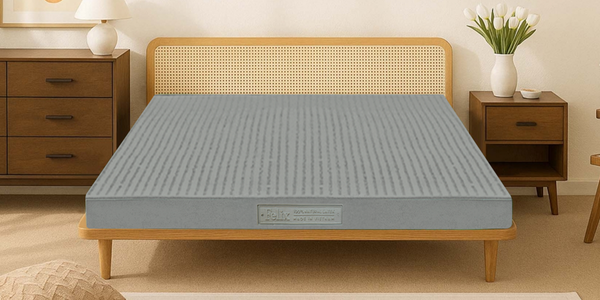 Nệm nâng đỡ cột sống