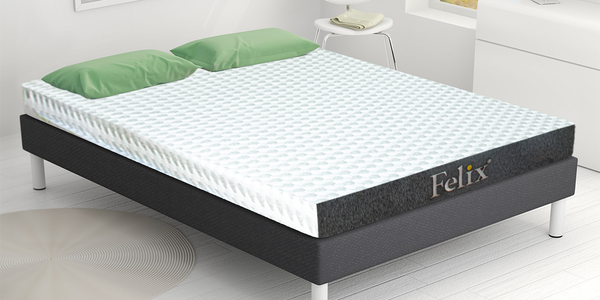 Nệm nâng đỡ cột sống