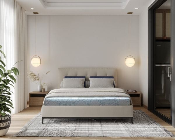 Cửa hàng nệm quận Bình Tân