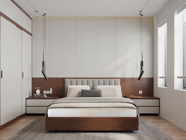 Cửa hàng nệm quận Bình Tân