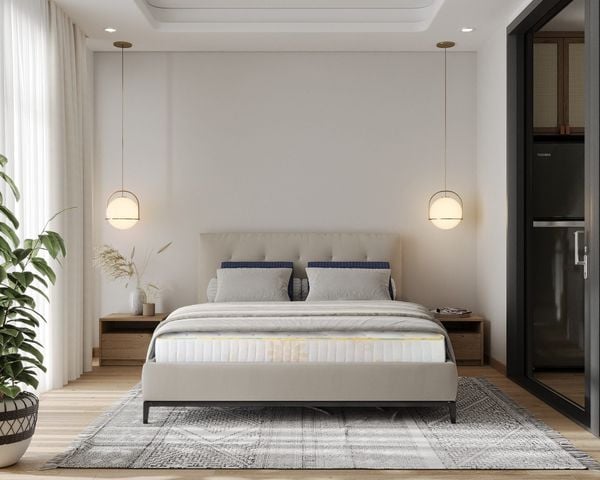 Cửa hàng nệm quận Bình Tân