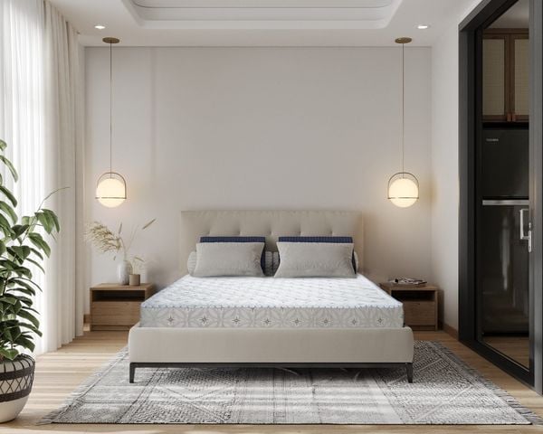 Cửa hàng nệm quận Bình Tân