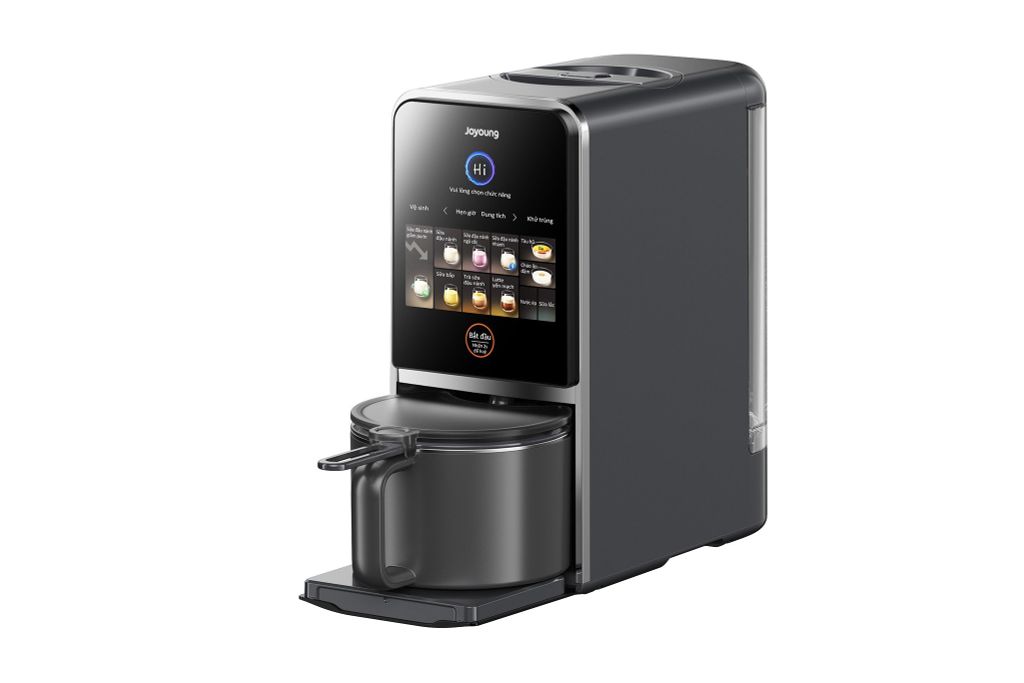Máy nấu sữa hạt Joyoung K7 Pro