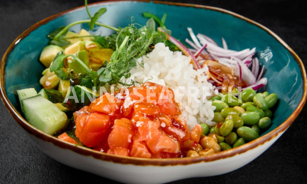 poke-bowl