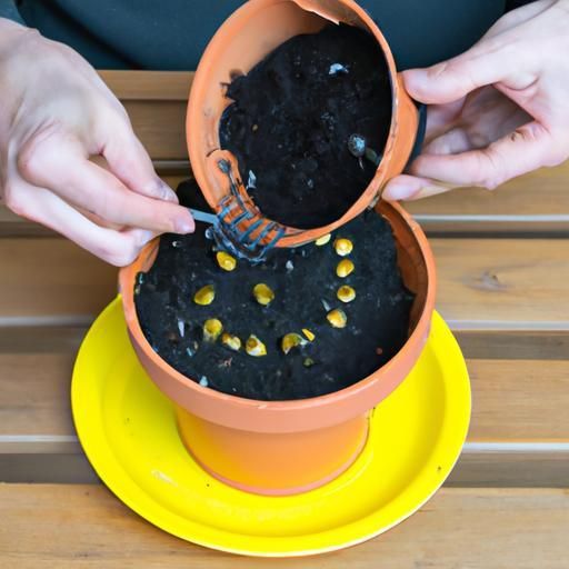 NHỮNG SAI LẦM KHI TRỒNG HOA CÚC TẾT VÀ CÁCH KHẮC PHỤC HIỆU QUẢ