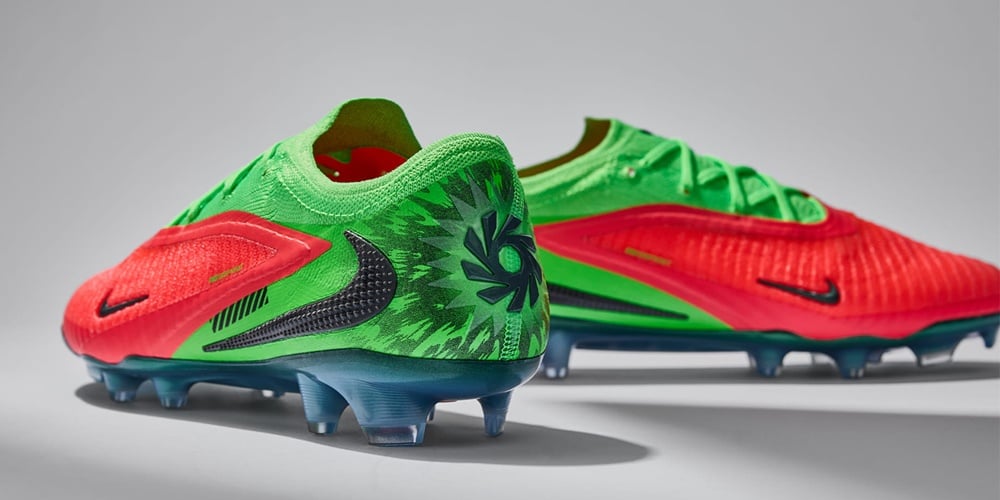 Nike Phantom Chapter 4 - Cổ máy ghi bàn mới của Erling Haaland