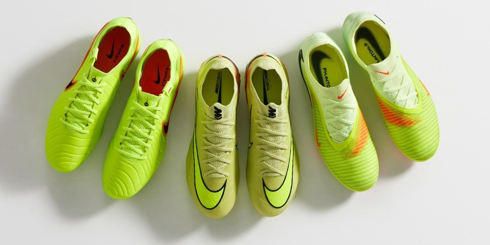 Giày đá bóng Nike Max Voltage Pack