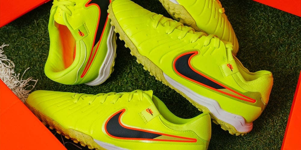 Vì sao nike lại làm tiempo 10 form ôm chân hơn so với các thế hệ trước?