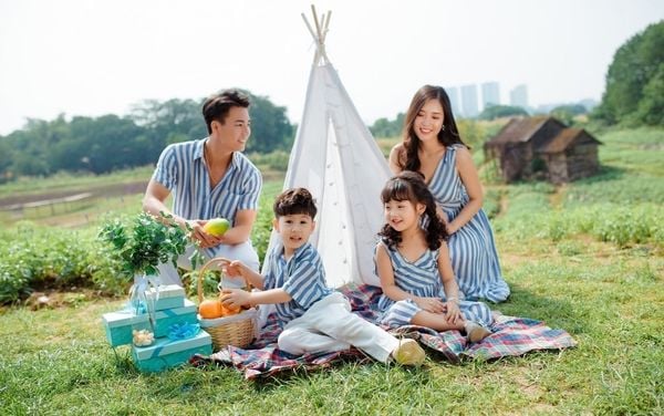 Hoạt động ngoại khóa, du lịch dã ngoại