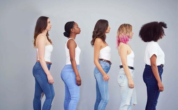 Nếu sụn còn tăng trưởng thì bạn có thể tiếp tục tăng trưởng chiều cao