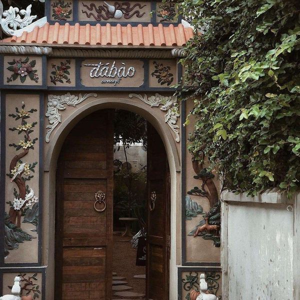 Gợi ý quán cà phê, trà sữa mở xuyên dịp Tết ở TP.HCM