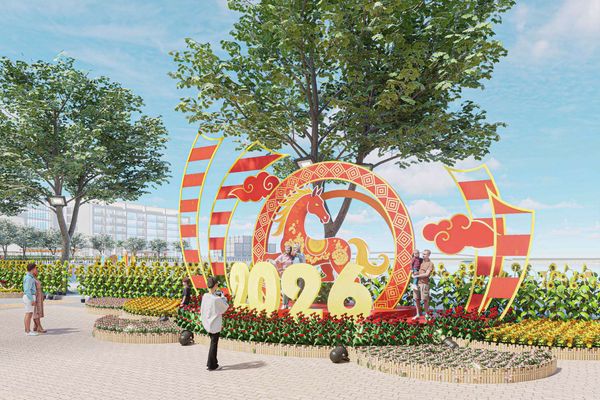 Mùng 1 Tết ở Sài Gòn đi đâu chơi? Top 10 địa điểm vui chơi cực hot