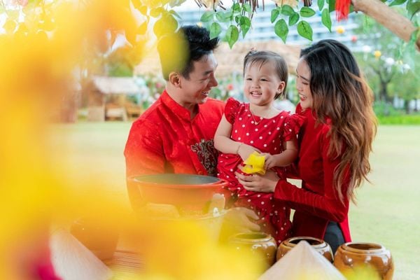 những câu chúc tết hay