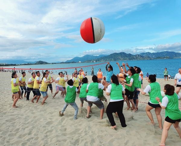 Team building trong ngày là gì?