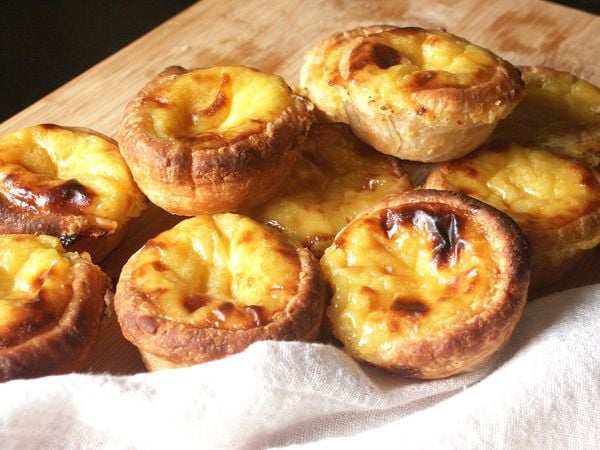 thực đơn sinh nhật cho bé