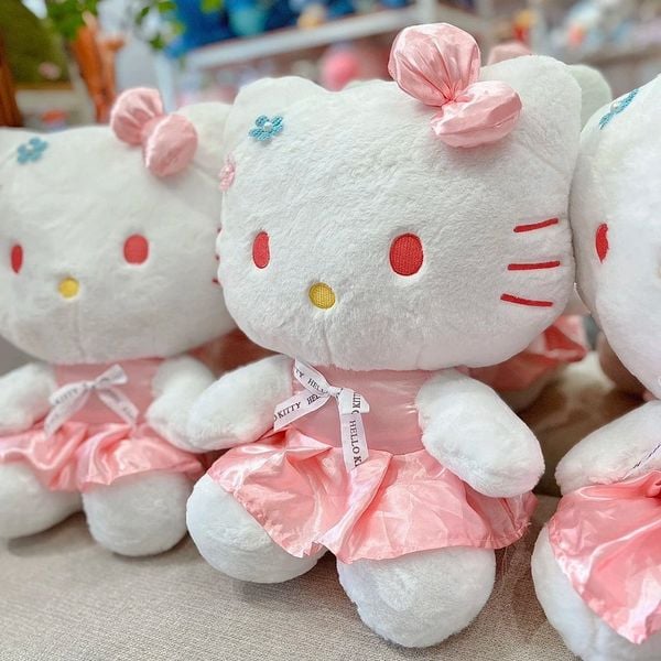 quà sinh nhật cho bé gái