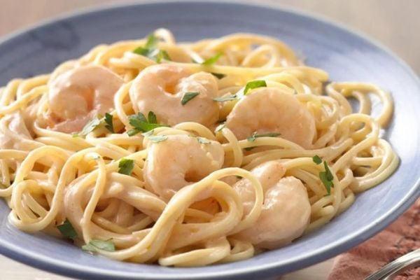 món ăn sinh nhật cho bé