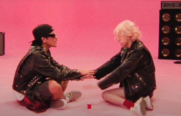 Trò Chơi APT trong tiệc Giáng Sinh