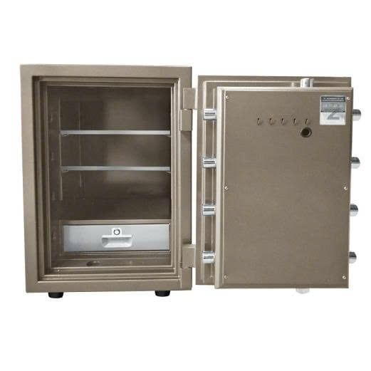 SO SÁNH CÁC LOẠI KÉT SẮT CHỐNG CHÁY THEO CÁC HÃNG NỔI TIẾNG HIỆN NAY