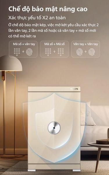 KHI NÀO THÌ NÊN MUA KÉT SẮT CÓ KẾT NỐI WIFI? GIẢI PHÁP AN TOÀN THỜI ĐẠI 4.0