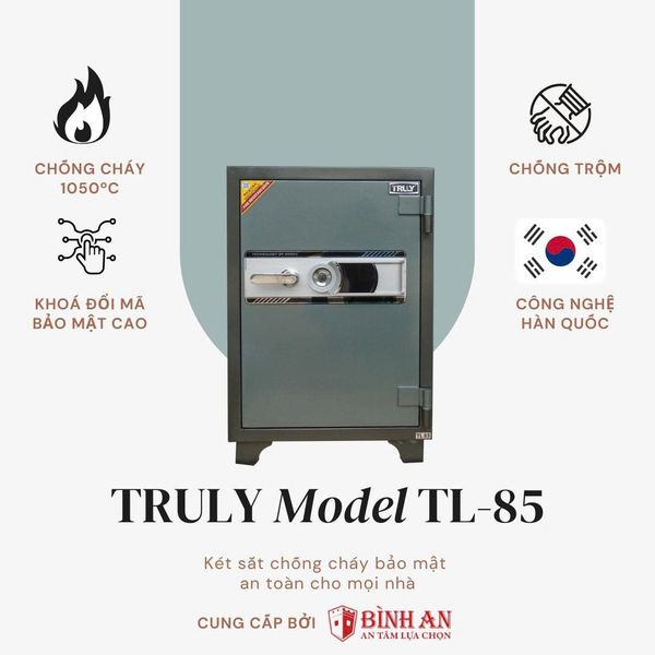 SO SÁNH CÁC LOẠI KÉT SẮT CHỐNG CHÁY THEO CÁC HÃNG NỔI TIẾNG HIỆN NAY