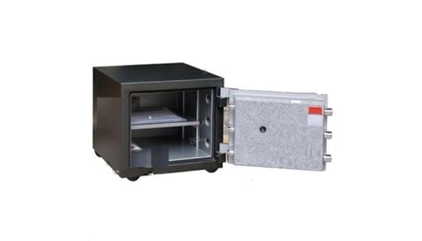 Đánh giá tổng quan két sắt Samurai