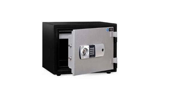 Nhược điểm của két sắt Samurai